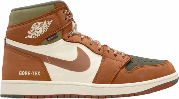 Air Jordan 1 High Element GORE-TEX 'Café Legendario' DB2889-102 Buy Air Jordan 1 High Element GORE-TEX 'Café Legendario' DB2889-102