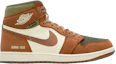 Buy Air Jordan 1 High Element GORE-TEX 'Café Legendario' DB2889-102