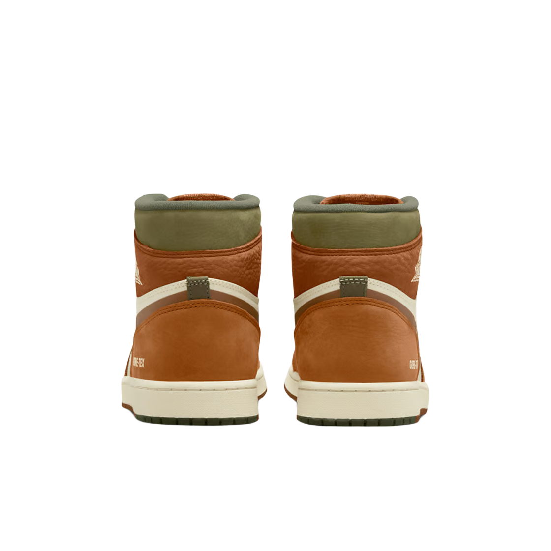 Shop Air Jordan 1 High Element GORE-TEX 'Café Legendario' DB2889-102