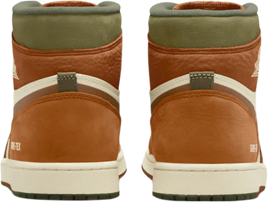 Air Jordan 1 High Element GORE-TEX 'Café Legendario' DB2889-102 Shop Air Jordan 1 High Element GORE-TEX 'Café Legendario' DB2889-102