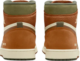 Purchase Air Jordan 1 High Element GORE-TEX 'Legend Coffee' DB2889-102