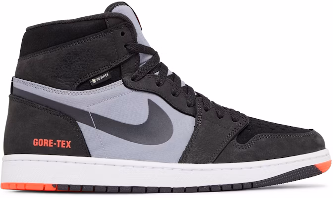 Air Jordan 1 Tinggi Element GORE-TEX 'Hitam Infrared' DB2889-002 Buy Air Jordan 1 Tinggi Element GORE-TEX 'Hitam Infrared' DB2889-002