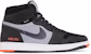 Air Jordan 1 Tinggi Element GORE-TEX 'Hitam Infrared' DB2889-002