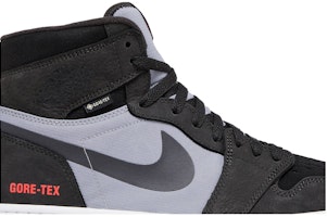 Air Jordan 1 Tinggi Element GORE-TEX 'Hitam Infrared' DB2889-002 Order Air Jordan 1 Tinggi Element GORE-TEX 'Hitam Infrared' DB2889-002