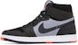 Air Jordan 1 Tinggi Element GORE-TEX 'Hitam Infrared' DB2889-002