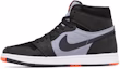 Lookbook Air Jordan 1 Tinggi Element GORE-TEX 'Hitam Infrared' DB2889-002