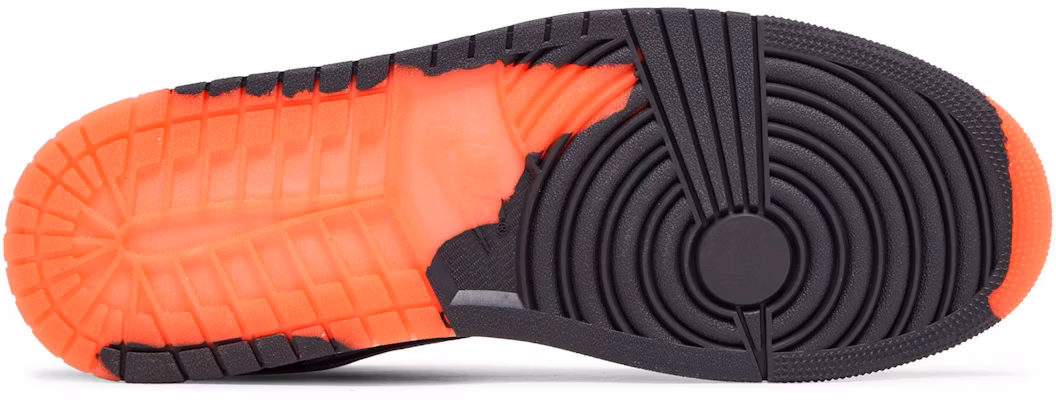 Air Jordan 1 Tinggi Element GORE-TEX 'Hitam Infrared' DB2889-002 Shop Air Jordan 1 Tinggi Element GORE-TEX 'Hitam Infrared' DB2889-002