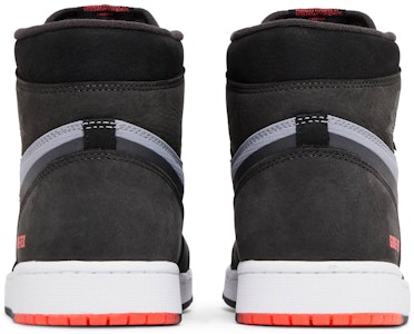 에어 조던 1 고어텍스 '블랙 인프라레드' () DB2889-002 Details for 에어 조던 1 고어텍스 '블랙 인프라레드' () DB2889-002