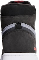 Air Jordan 1 Tinggi Element GORE-TEX 'Hitam Infrared' DB2889-002 Sizing Air Jordan 1 Tinggi Element GORE-TEX 'Hitam Infrared' DB2889-002