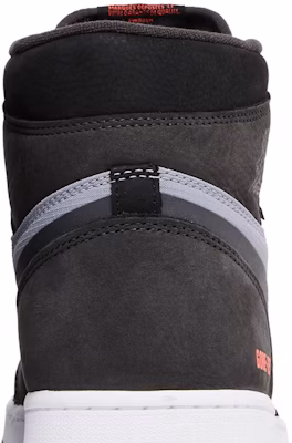 Air Jordan 1 Tinggi Element GORE-TEX 'Hitam Infrared' DB2889-002 Sizing Air Jordan 1 Tinggi Element GORE-TEX 'Hitam Infrared' DB2889-002