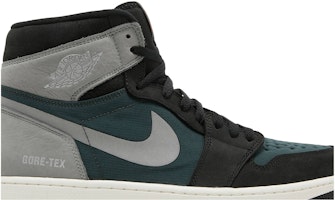 Air Jordan 1 Tinggi Element Gore-Tex 'Hitam Partikel Abu-abu' DB2889-001 Order Air Jordan 1 Tinggi Element Gore-Tex 'Hitam Partikel Abu-abu' DB2889-001