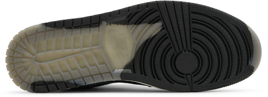 Air Jordan 1 Tinggi Element Gore-Tex 'Hitam Partikel Abu-abu' DB2889-001 Shop Air Jordan 1 Tinggi Element Gore-Tex 'Hitam Partikel Abu-abu' DB2889-001