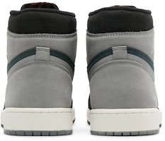 Air Jordan 1 Tinggi Element Gore-Tex 'Hitam Partikel Abu-abu' DB2889-001 Details for Air Jordan 1 Tinggi Element Gore-Tex 'Hitam Partikel Abu-abu' DB2889-001