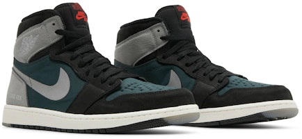 Air Jordan 1 Tinggi Element Gore-Tex 'Hitam Partikel Abu-abu' DB2889-001 Cheap Air Jordan 1 Tinggi Element Gore-Tex 'Hitam Partikel Abu-abu' DB2889-001