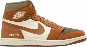 Air Jordan 1 High Element GORE-TEX 'Legend Coffee' DB2889-102 Air Jordan 1 High Element GORE-TEX 'Legend Coffee' DB2889-102