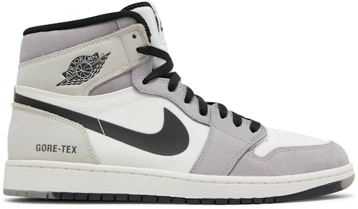 에어 조던 1 하이 엘리먼트 고어텍스 '라이트 본' DB2889-100 Buy 에어 조던 1 하이 엘리먼트 고어텍스 '라이트 본' DB2889-100