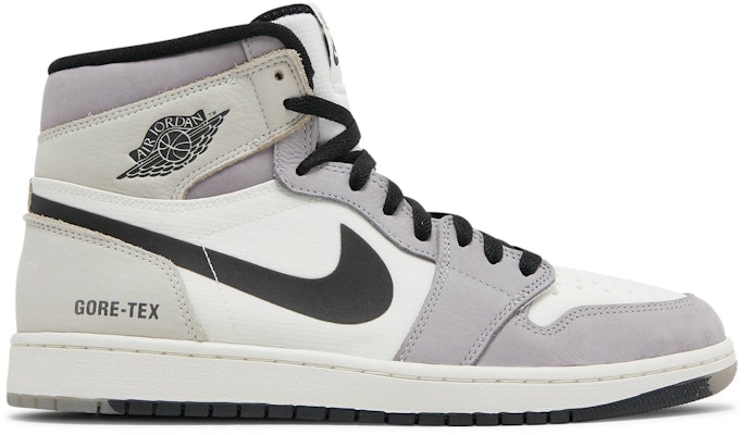 Air Jordan 1 High Element Gore-Tex 'Light Bone' DB2889-100 Buy Air Jordan 1 High Element Gore-Tex 'Light Bone' DB2889-100