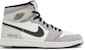 Air Jordan 1 High Element Gore-Tex 'Light Bone' Lelaki Wanita Sneakers DB2889-100