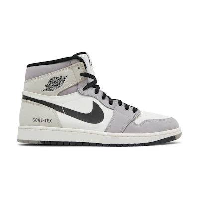 Jordan 1 High Element GTX 'Light Bone'