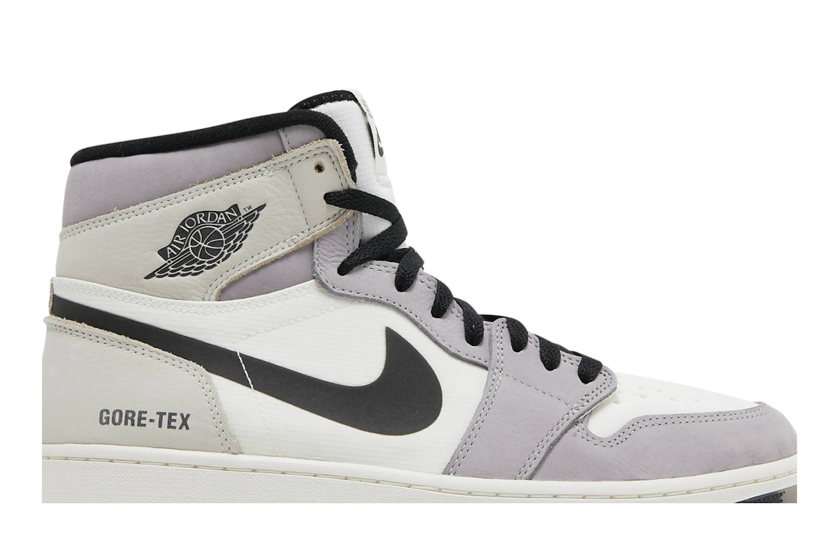 Air Jordan 1 High Element Gore-Tex 'Light Bone'