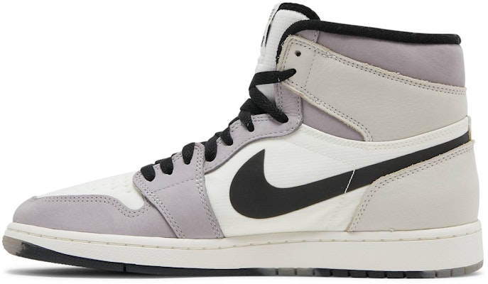 Air Jordan 1 High Element Gore-Tex 'Light Bone' DB2889-100 Lookbook Air Jordan 1 High Element Gore-Tex 'Light Bone' DB2889-100