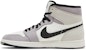 Air Jordan 1 High Element Gore-Tex 'Light Bone' Lelaki Wanita Sneakers DB2889-100