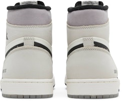 Air Jordan 1 High Element Gore-Tex 'Light Bone' Sepatu Sneaker Pria DB2889-100 Details for Air Jordan 1 High Element Gore-Tex 'Light Bone' Sepatu Sneaker Pria DB2889-100