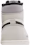 Sizing Air Jordan 1 High Element Gore-Tex 'Light Bone' Lelaki Wanita Sneakers DB2889-100