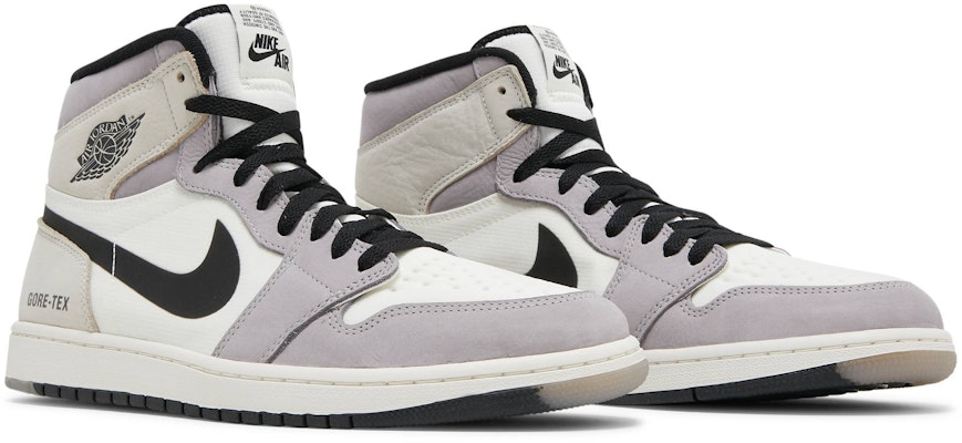 Air Jordan 1 High Element Gore-Tex 'Light Bone' DB2889-100 Cheap Air Jordan 1 High Element Gore-Tex 'Light Bone' DB2889-100