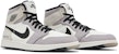 Air Jordan 1 High Element Gore-Tex 'Light Bone' Lelaki Wanita Sneakers DB2889-100