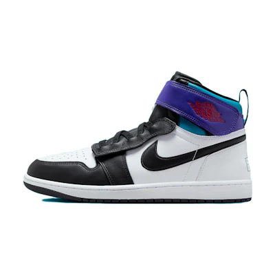 Jordan 1 High Flyease 'Aqua'