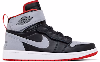 Air Jordan 1 High FlyEase 'Black Cement' CQ3835-010 Air Jordan 1 High FlyEase 'Black Cement' CQ3835-010