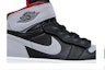 Order Air Jordan 1 High FlyEase 'Hitam Simen' CQ3835-010