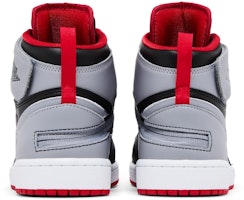 에어 조던 1 하이 플라이이즈 '블랙 시멘트' CQ3835-010 Details for 에어 조던 1 하이 플라이이즈 '블랙 시멘트' CQ3835-010