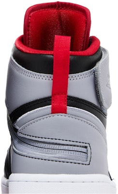 Air Jordan 1 High FlyEase 'Black Cement' CQ3835-010 Sizing Air Jordan 1 High FlyEase 'Black Cement' CQ3835-010