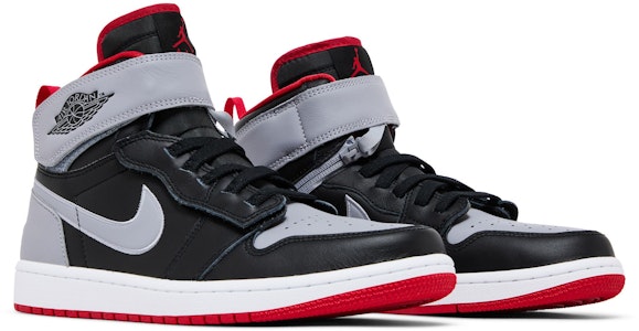 Air Jordan 1 High FlyEase 'Hitam Simen' CQ3835-010 Cheap Air Jordan 1 High FlyEase 'Hitam Simen' CQ3835-010