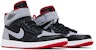 Air Jordan 1 High FlyEase 'Hitam Simen' CQ3835-010