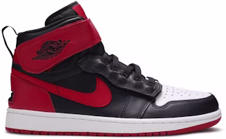 Air Jordan 1 High FlyEase 'Black Toe' CQ3835-001 Air Jordan 1 High FlyEase 'Black Toe' CQ3835-001