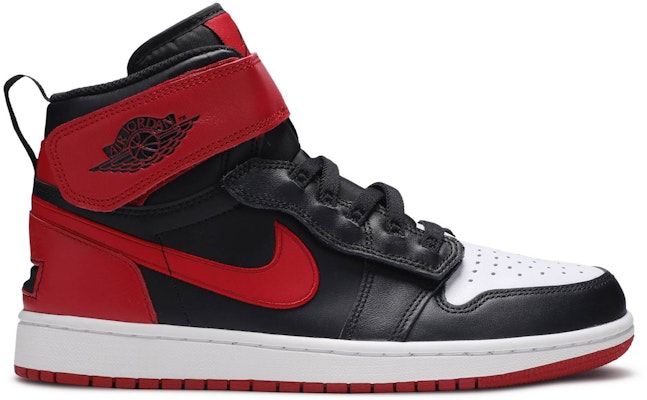Air Jordan 1 High FlyEase 'Black Toe' CQ3835-001 Buy Air Jordan 1 High FlyEase 'Black Toe' CQ3835-001