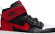 Air Jordan 1 High FlyEase 'Black Toe' CQ3835-001