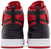 Details for (Youth) Air Jordan 1 High FlyEase 'Bred' DC7986-060