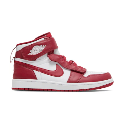 Jordan 1 High FlyEase 'Cardinal Red'