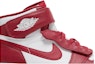 Order Air Jordan 1 High FlyEase 'Merah Cardinal' CQ3835-601