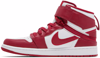 Lookbook Air Jordan 1 High FlyEase 'Cardinal Red' CQ3835-601