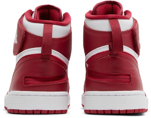 Air Jordan 1 High FlyEase 'Cardinal Red' CQ3835-601 Details for Air Jordan 1 High FlyEase 'Cardinal Red' CQ3835-601