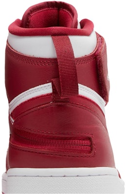 Air Jordan 1 High FlyEase 'Cardinal Red' CQ3835-601 Sizing Air Jordan 1 High FlyEase 'Cardinal Red' CQ3835-601