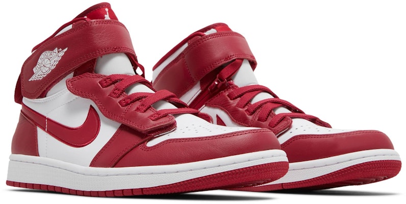 Air Jordan 1 High FlyEase 'Cardinal Red' CQ3835-601 Cheap Air Jordan 1 High FlyEase 'Cardinal Red' CQ3835-601