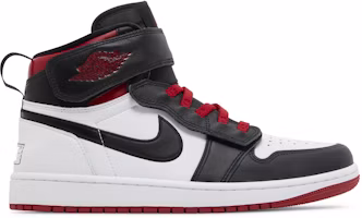 Air Jordan 1 High FlyEase 'Gym Red Black Toe' CQ3835-106 Air Jordan 1 High FlyEase 'Gym Red Black Toe' CQ3835-106