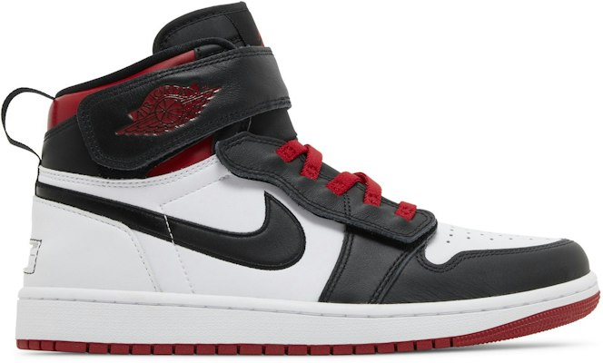 Air Jordan 1 High FlyEase ''Gym Red Black Toe'' Schwarz Rot CQ3835-106 Buy Air Jordan 1 High FlyEase ''Gym Red Black Toe'' Schwarz Rot CQ3835-106