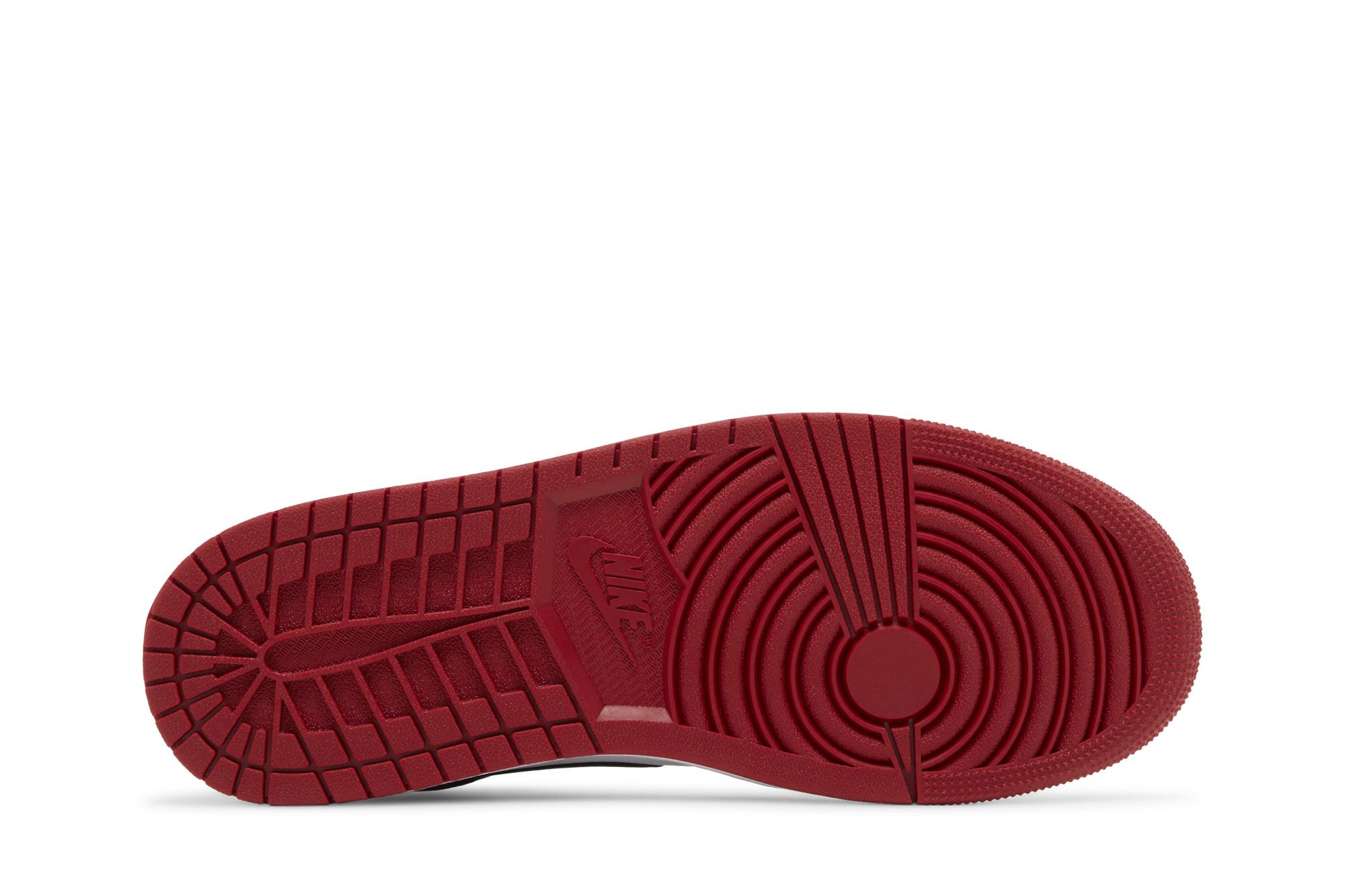 Purchase Air Jordan 1 High FlyEase ''Gym Red Black Toe'' Schwarz Rot CQ3835-106